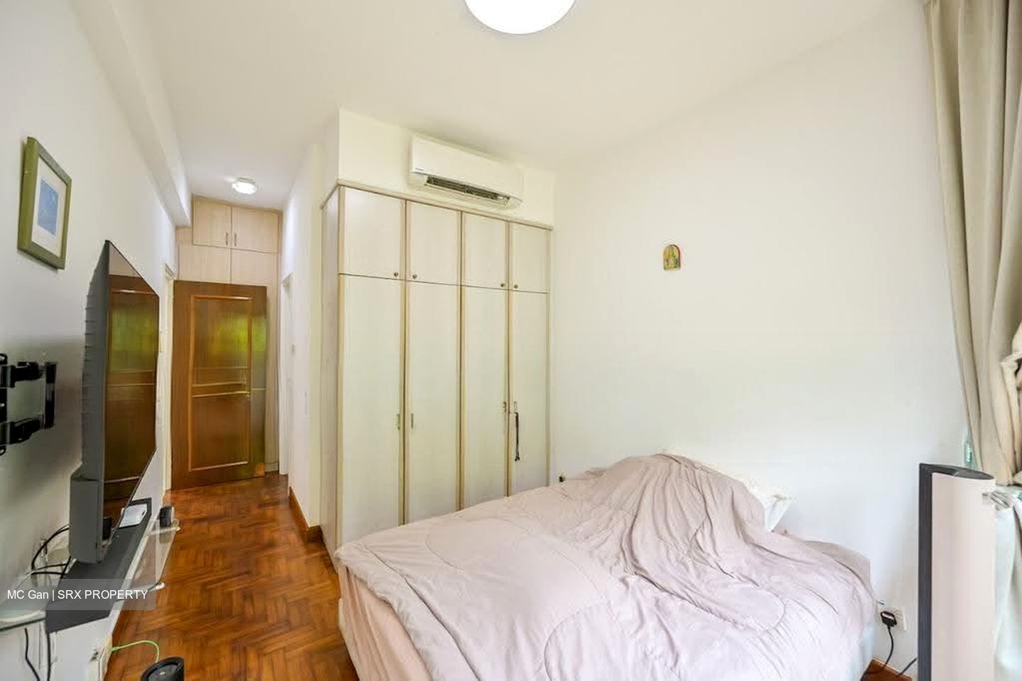 Hillview Park (D23), Condominium #635077801